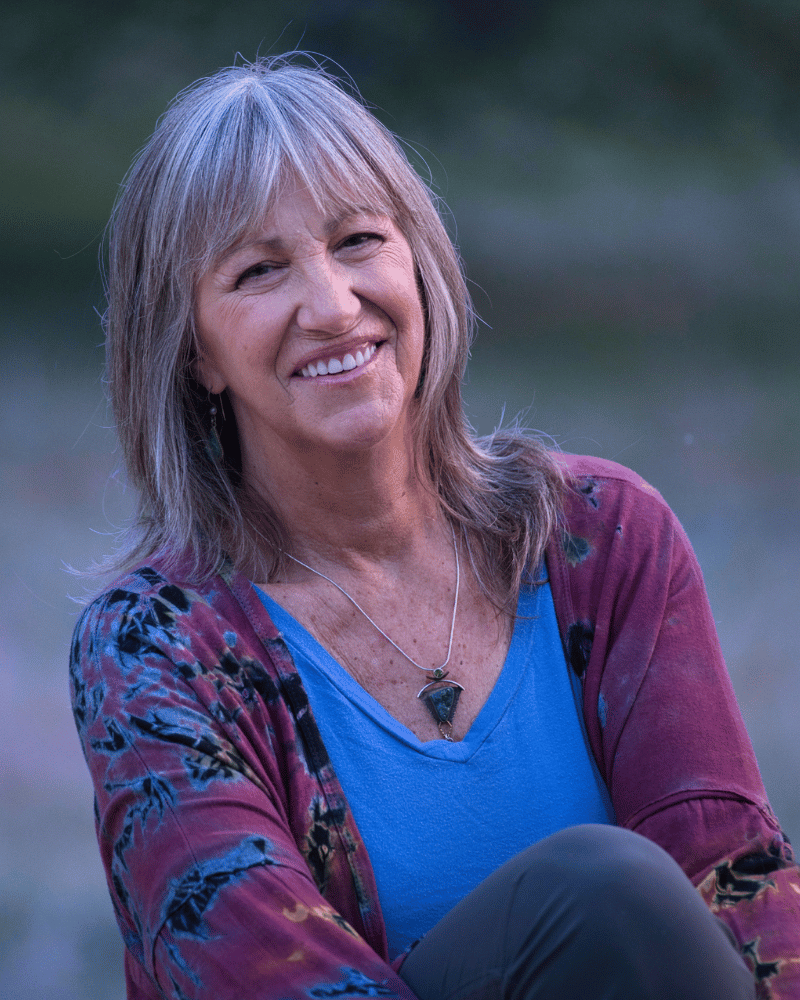 Elizabeth Ulrich, founder of Cenote Studio