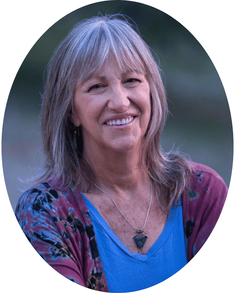 Elizabeth Ulrich, founder of Cenote Studio